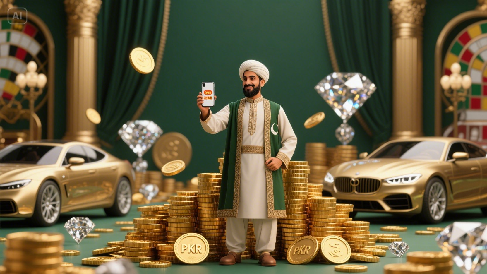 King Billy CasinoDeposit PKR today and receive 200% instantly! Pakistan’s users can enjoy live dealer tables, crash games, and instant cashouts anytime, anywhere.