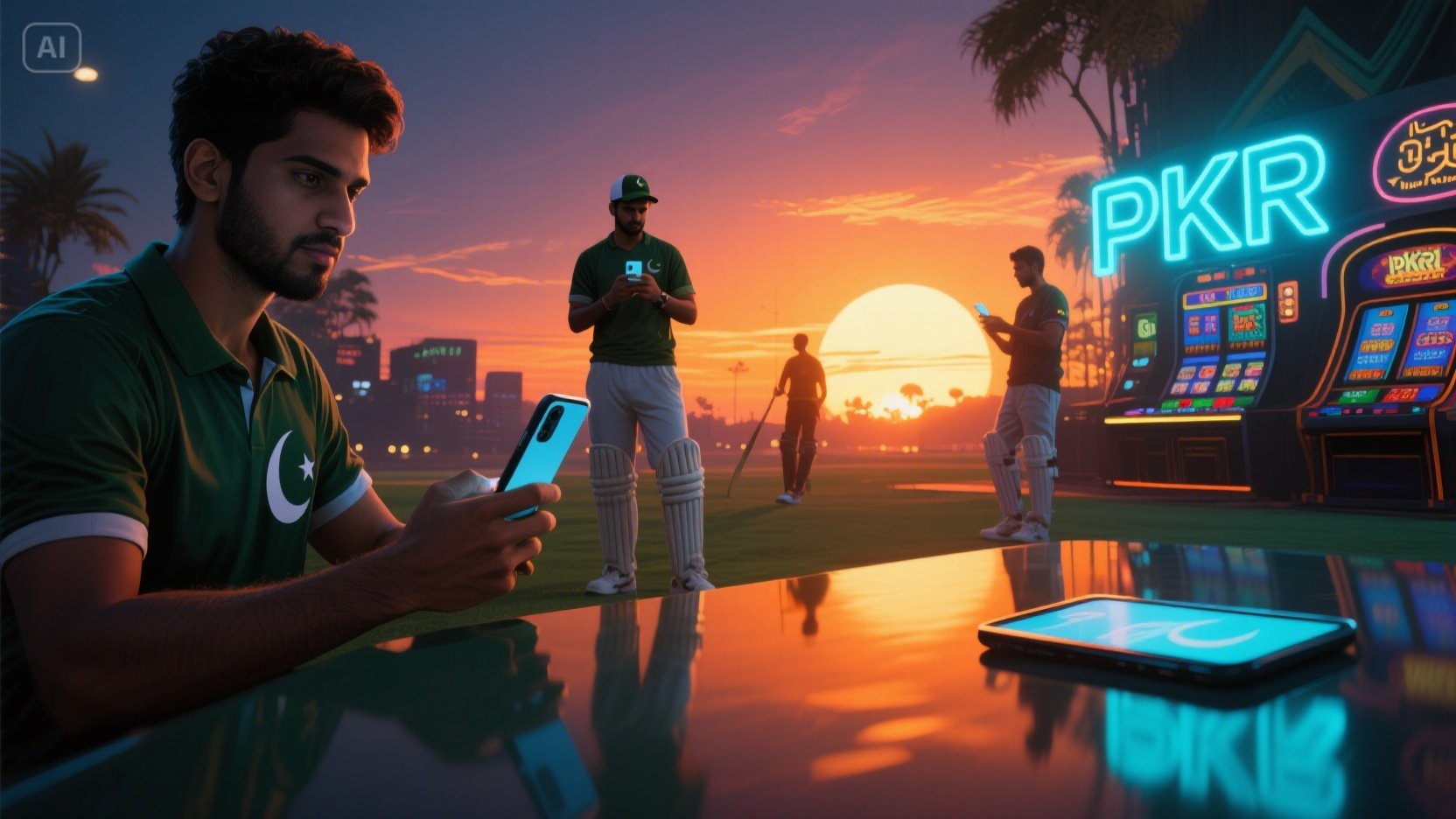 King Billy CasinoDeposit once and receive 200% bonus instantly! Pakistan’s favourite online casino rewards players with fast cashouts and safe gameplay.